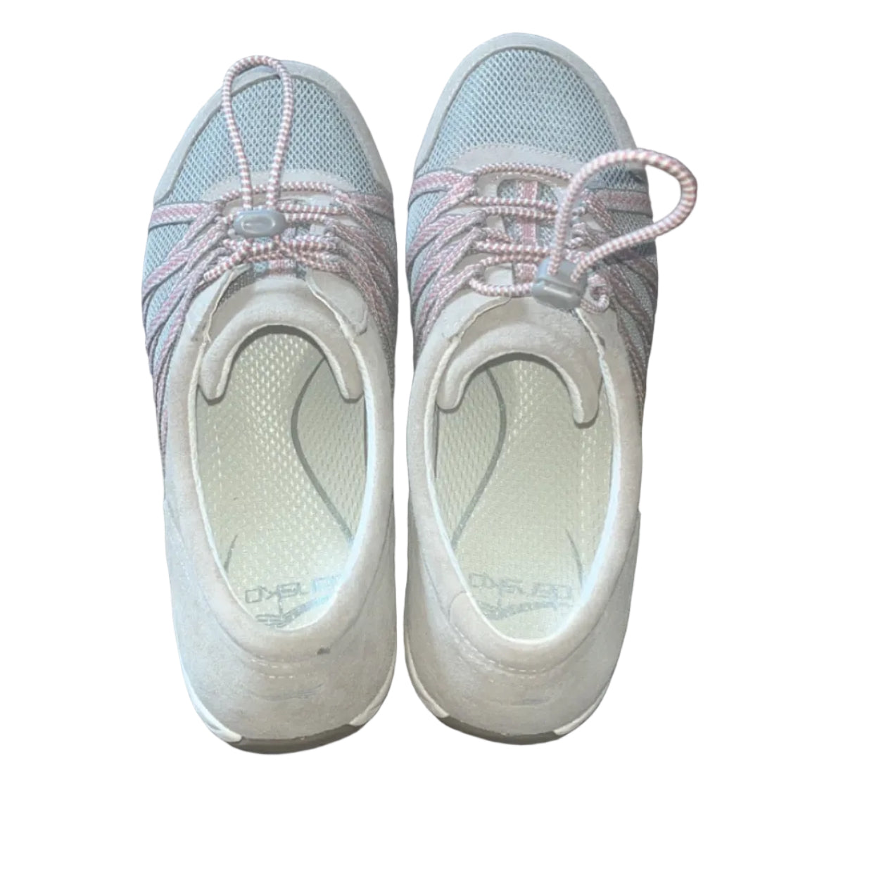Dansko Balance Walking Shoes - Top View