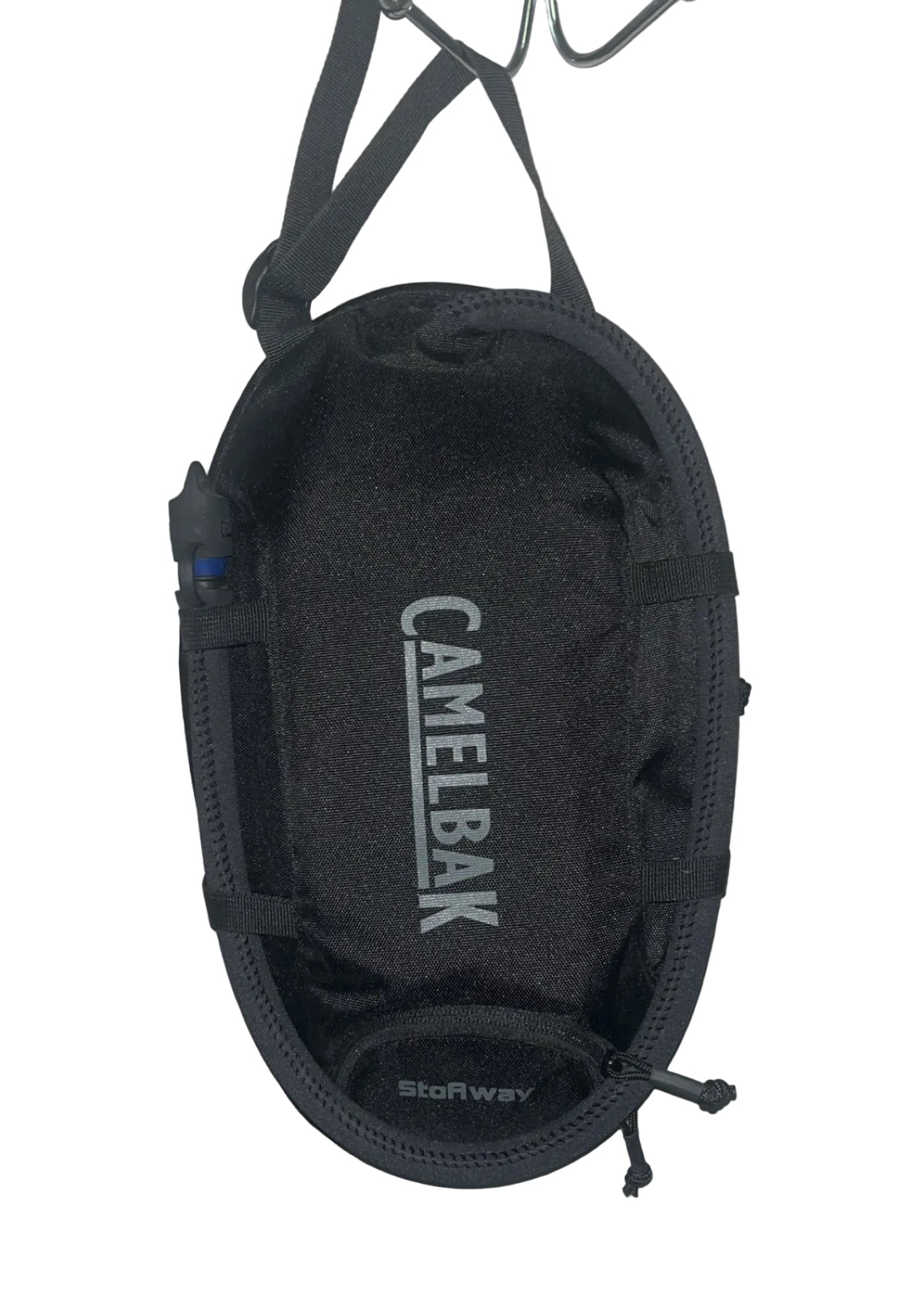 CamelBak StoAway hydration pack front view