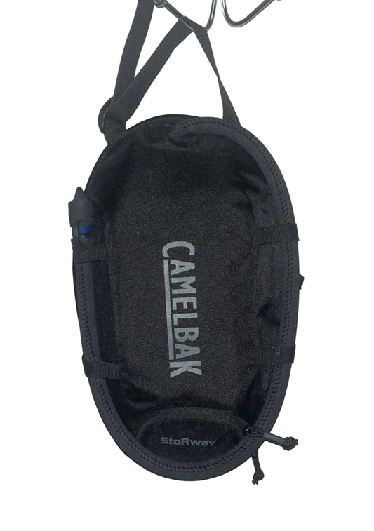 CamelBak StoAway hydration pack front view
