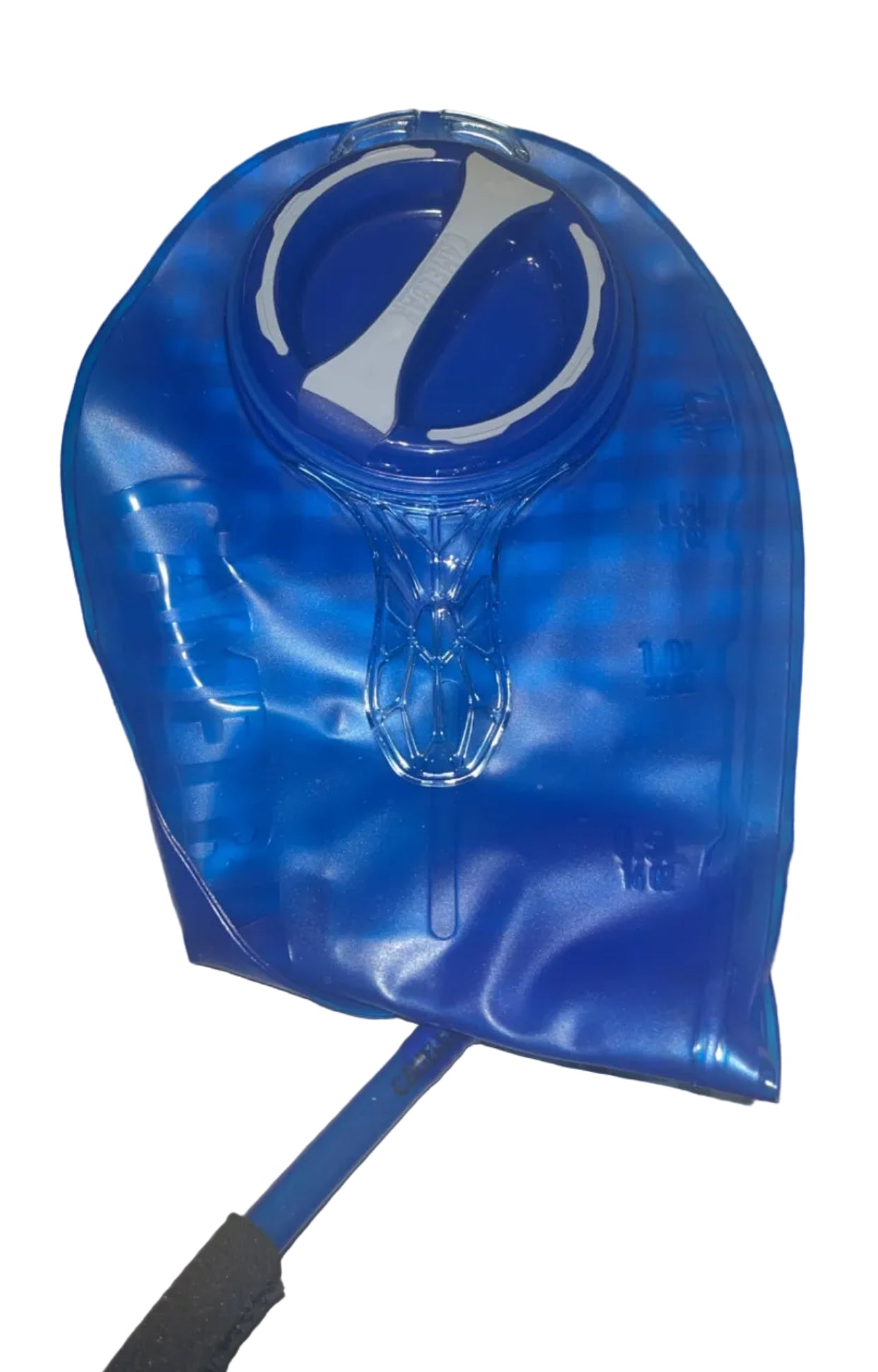 CamelBak 2L reservoir bladder included with pack
