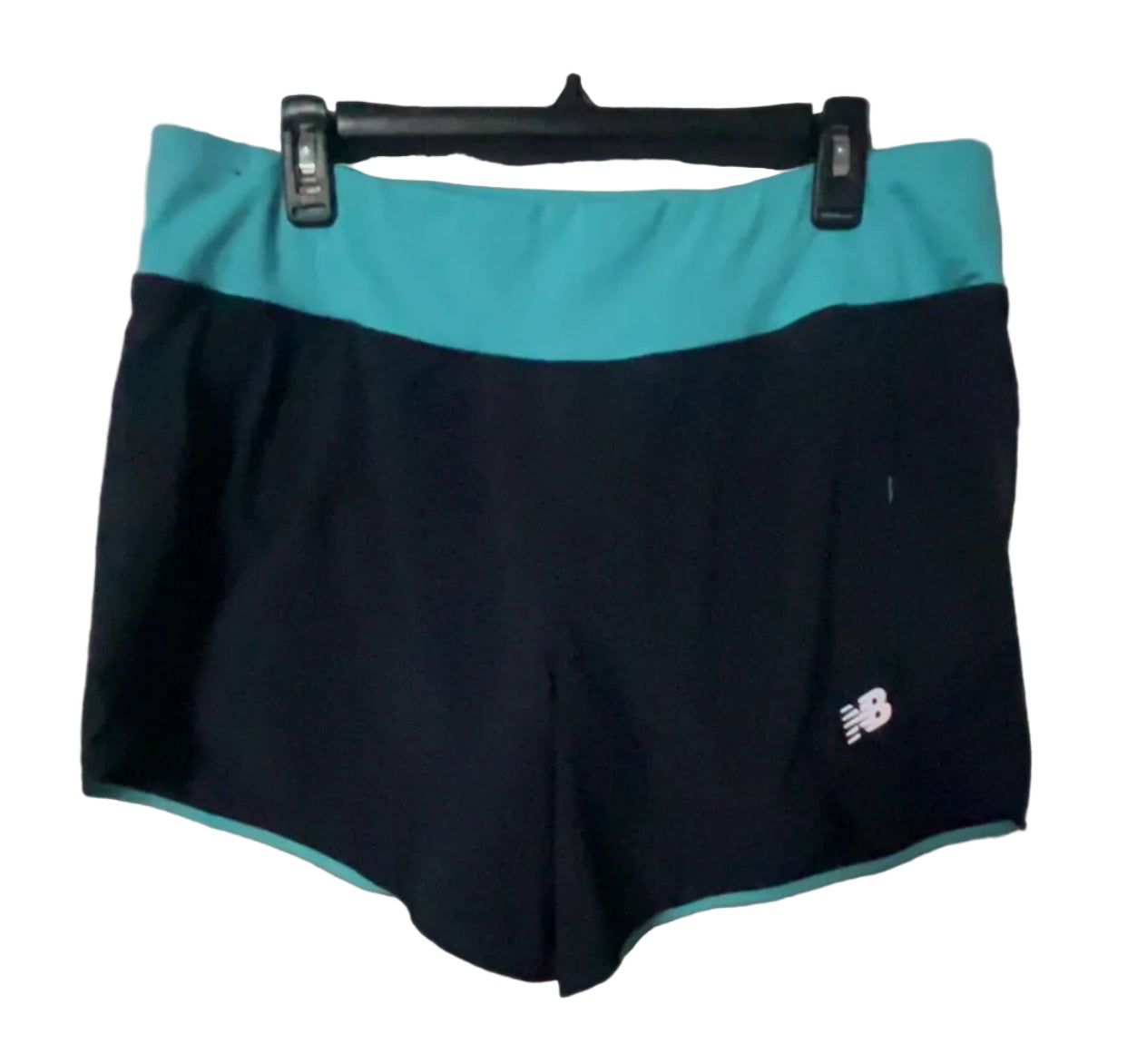 New Balance Running Shorts XL - front view