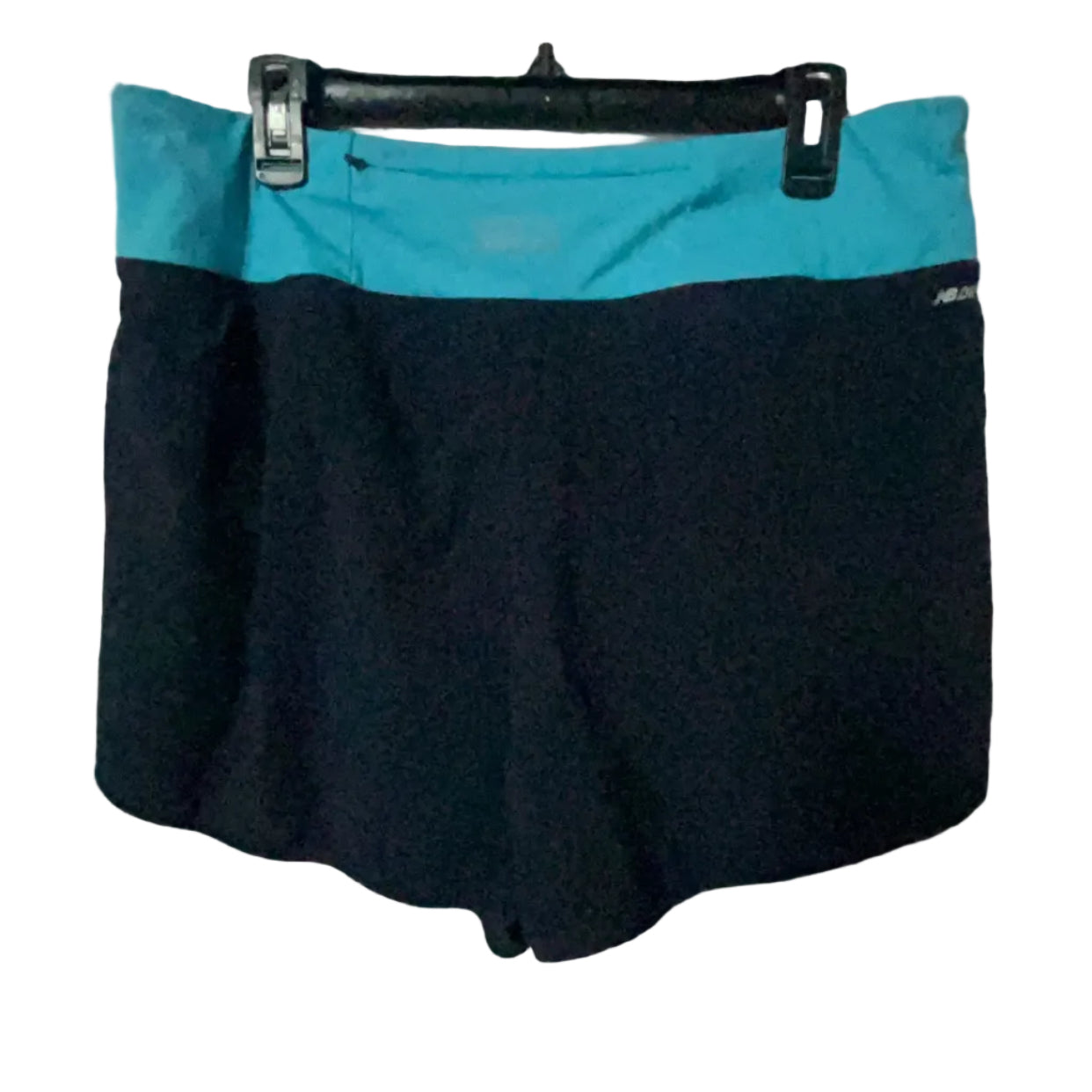 New Balance Running Shorts XL - back view