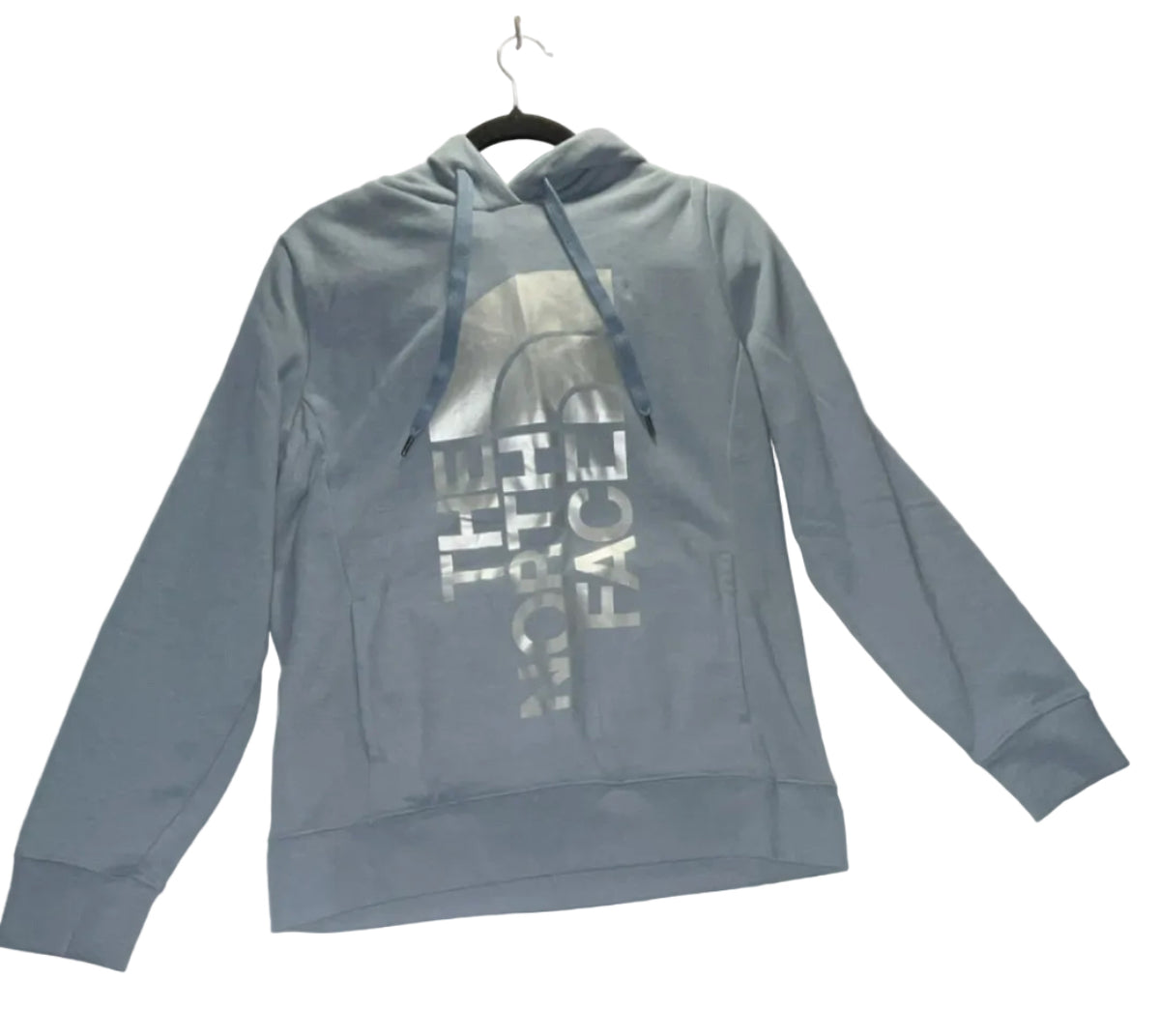 The North Face Hoodie - Brand Label Women's Large
