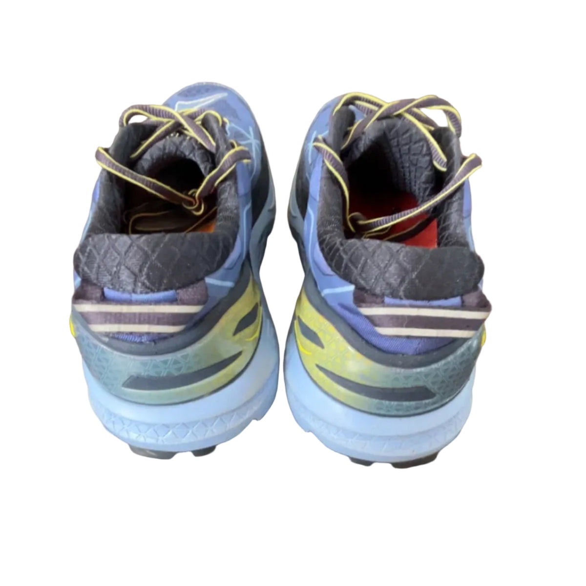 Hoka One One Trail Shoes - Size 8