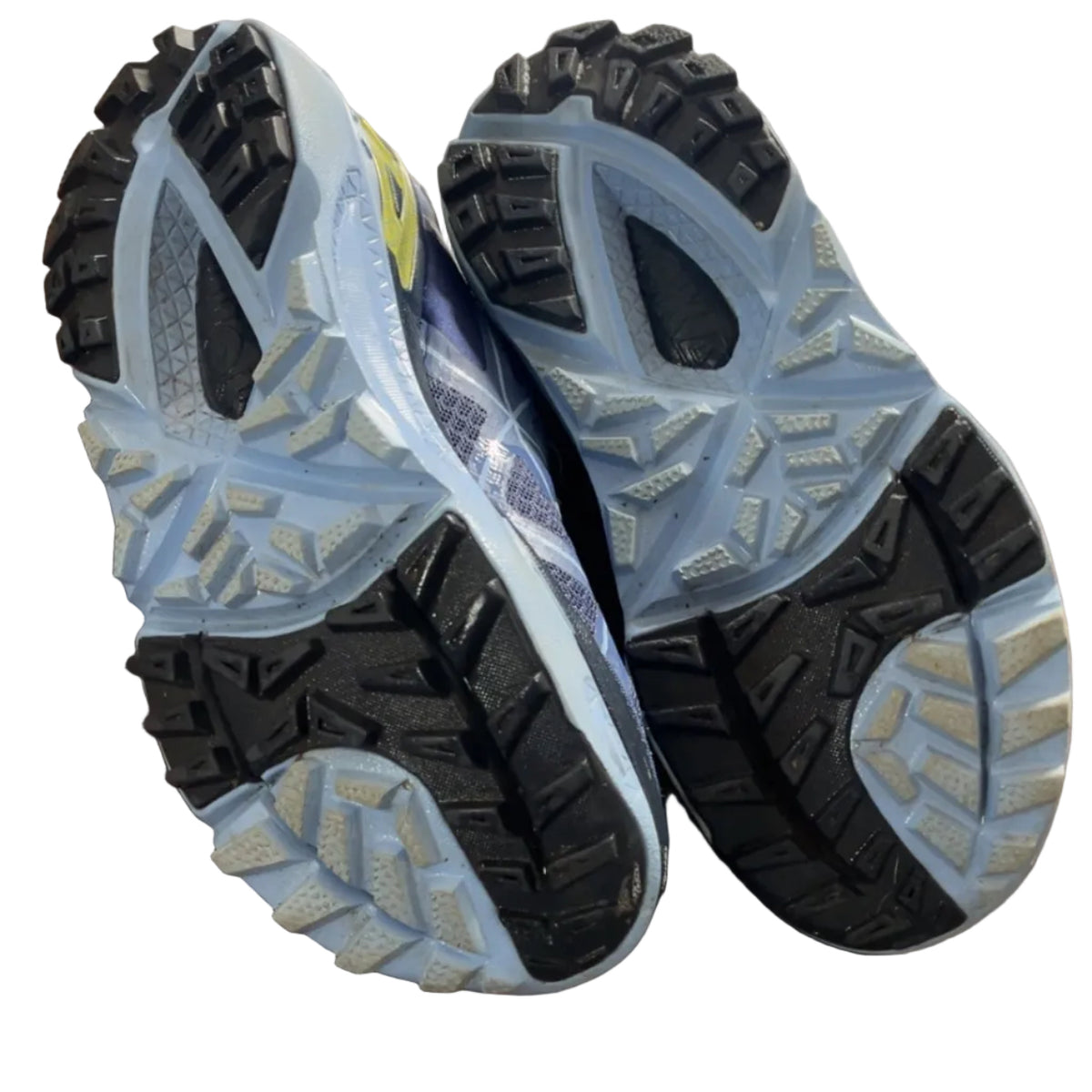Hoka One One Trail Shoes - Size 8