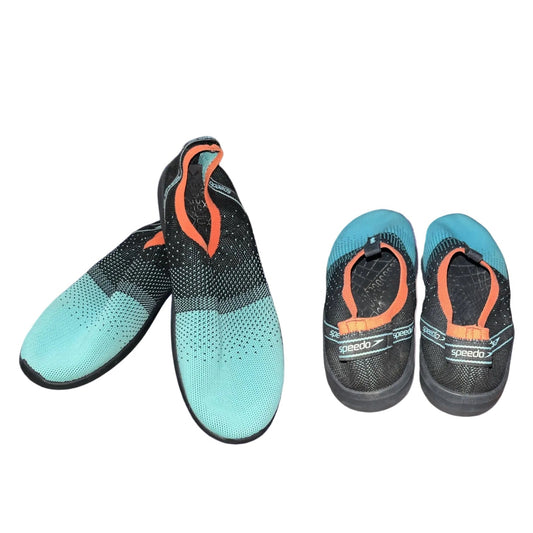 Speedo Women's Water Shoes SIZE 9