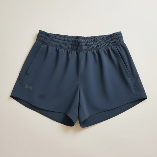 Under Armour Running Shorts – Size Large