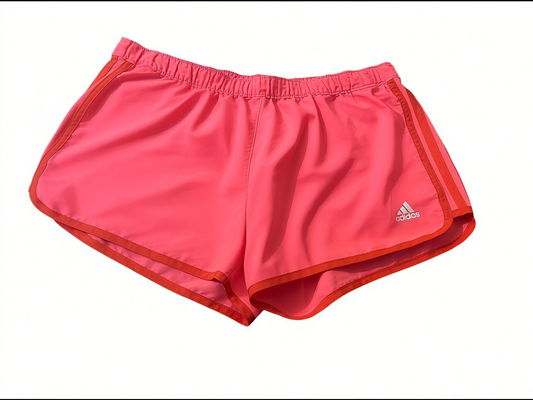 Adidas Climalite Running Shorts – Size Medium