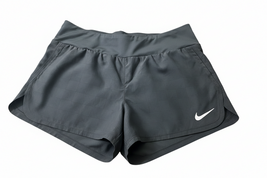 Nike Dri-FIT Perforated Running Shorts – Size Small