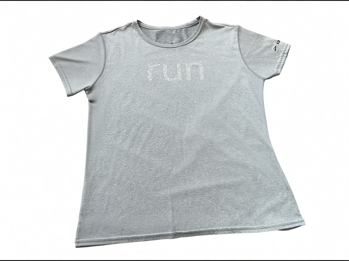 Brooks Running Tee – Size Medium