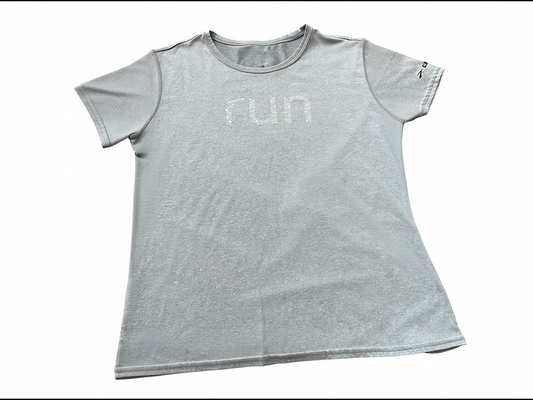 Brooks Running Tee – Size Medium