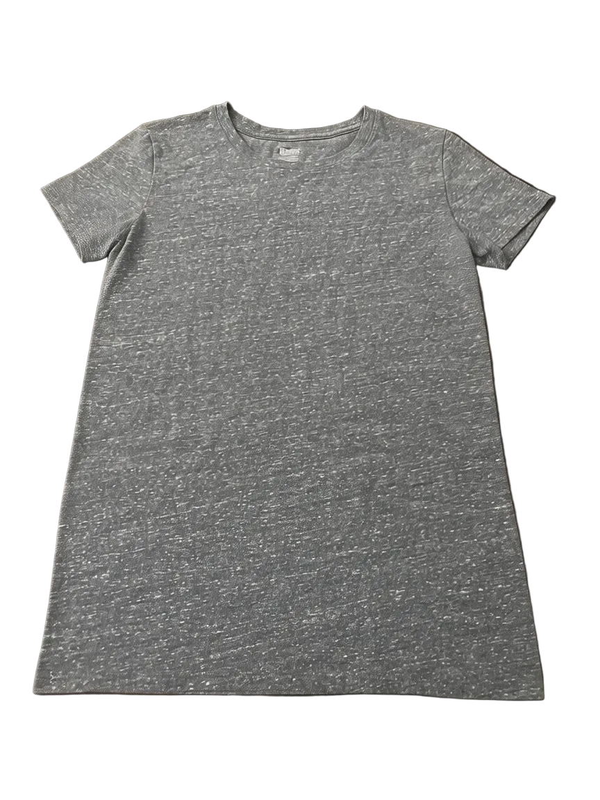Reebok Heathered Tee – Size Large