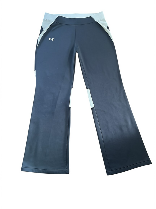 Under Armour ColdGear Fitted Flare Pants – Size L