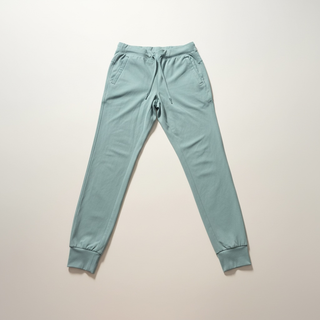 Yogalicious Lux Avenue Joggers – Sage – Size XS