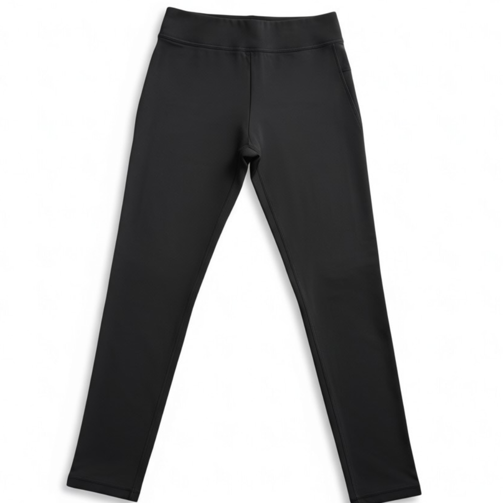 PINK Victoria's Secret Cozy Leggings – Black – Size M