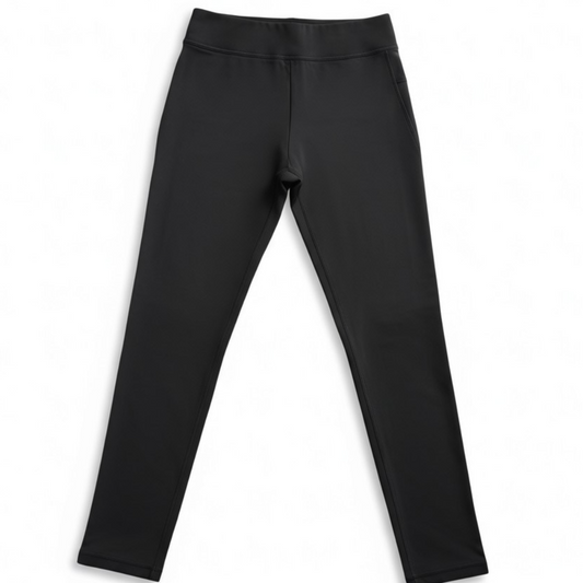 PINK Victoria's Secret Cozy Leggings – Black – Size M