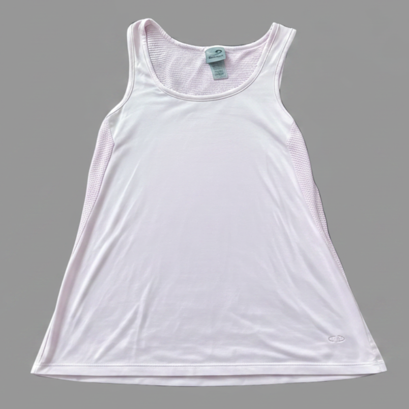 Champion Loose Tank – Blush Pink – Size XS