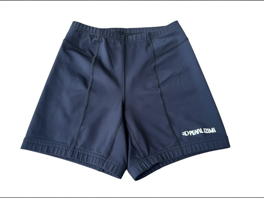 Pearl Izumi Bike Shorts – Black – Size M