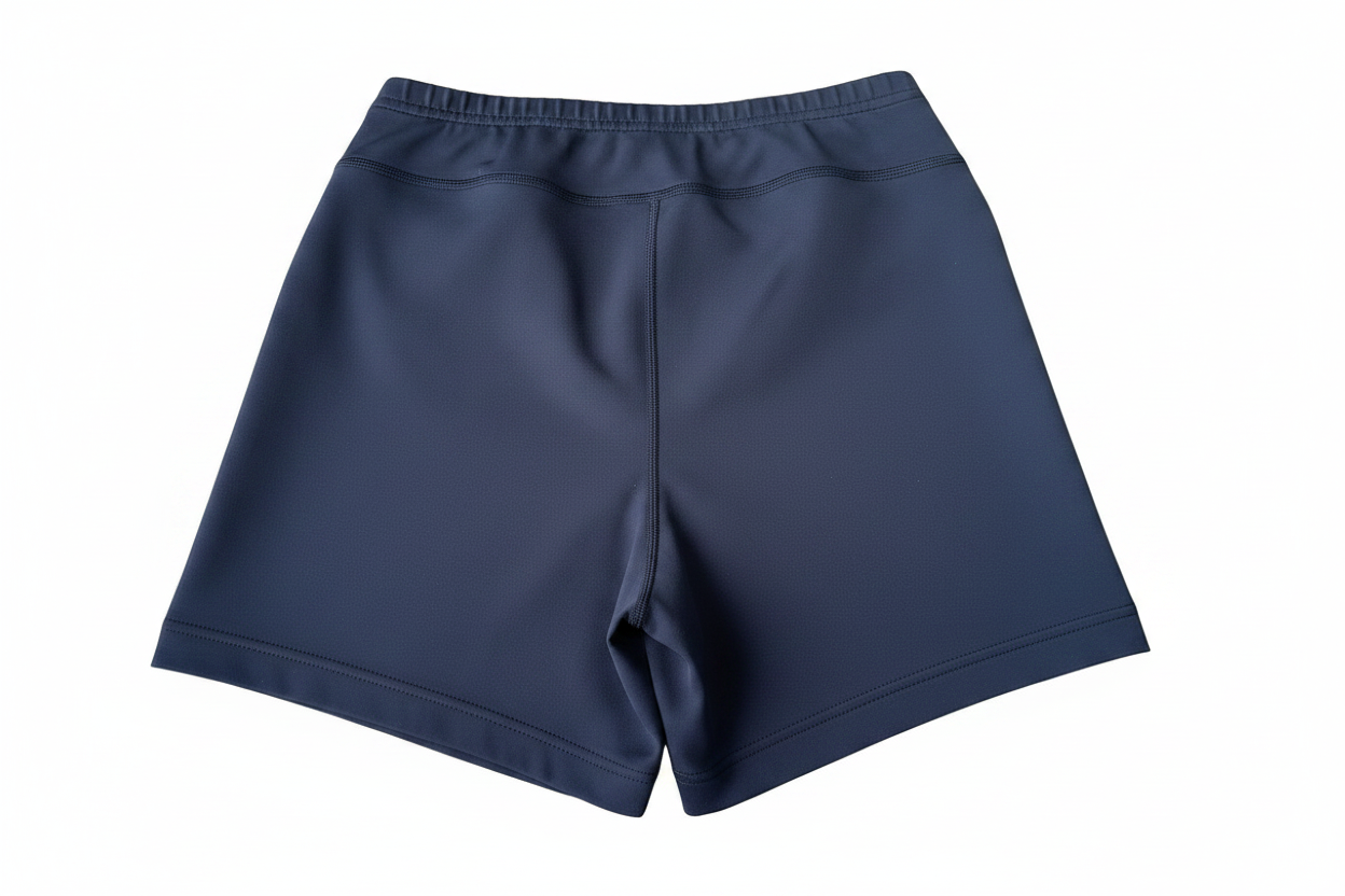 Pearl Izumi Bike Shorts – Black – Size M