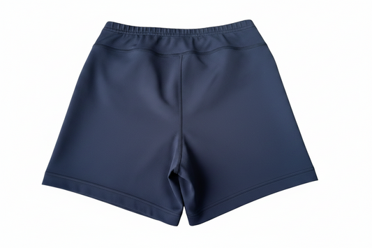 Pearl Izumi Bike Shorts – Black – Size M