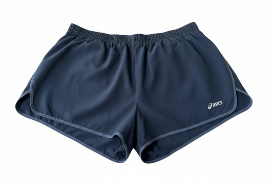 ASICS Running Shorts – Black – Size XL