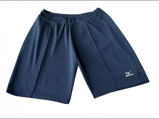 Mizuno DryLite Compression Shorts – Black – Size M