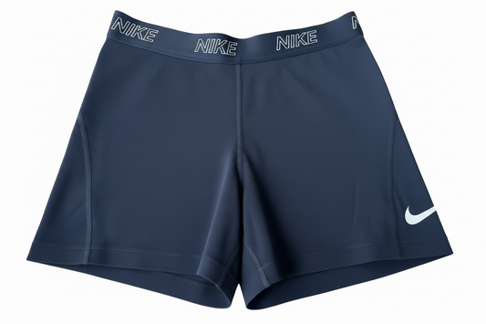 Nike Dri-FIT Compression Shorts – Black – Size M
