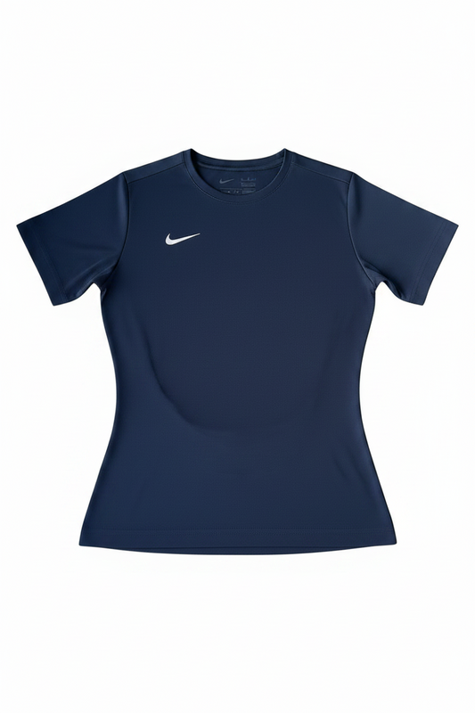 Nike Dri-FIT Performance Tee – Black – Size M
