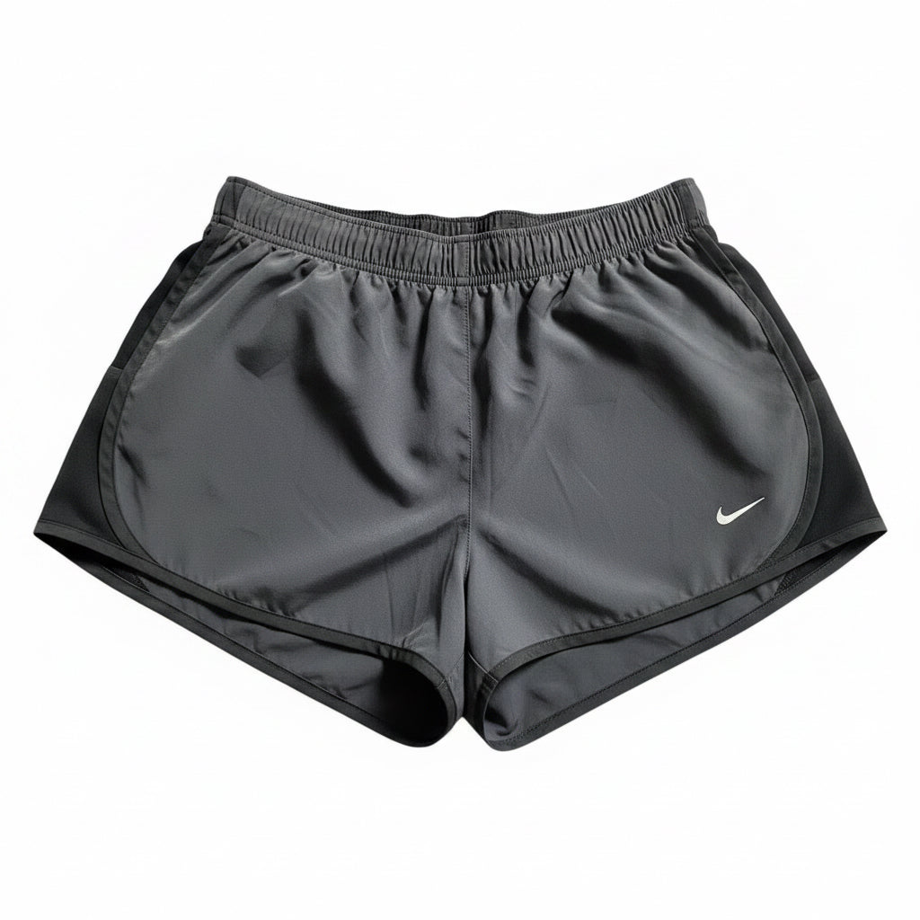 Nike Running Shorts – Black – Size Medium