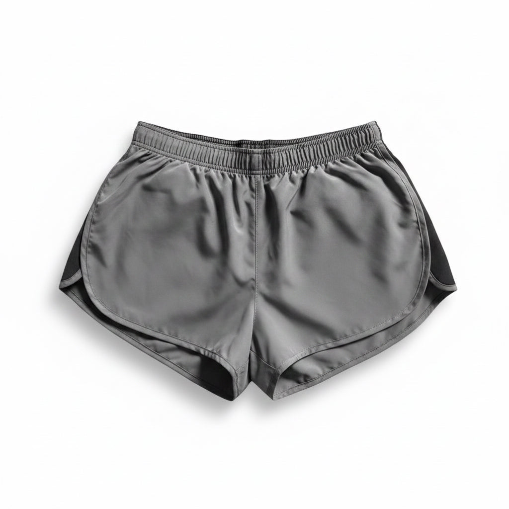 Nike Running Shorts – Black – Size Medium
