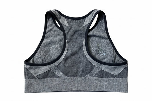 Avia Sports Bra Crop Tank – Size Large