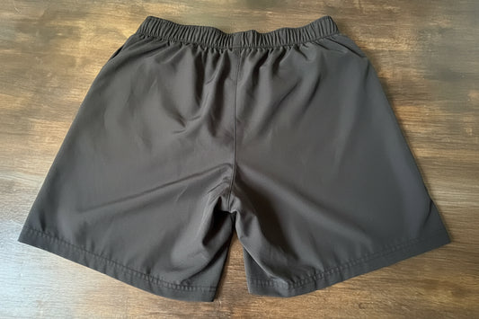 Old Navy Active Quick-Dry Shorts – Black – Size Small