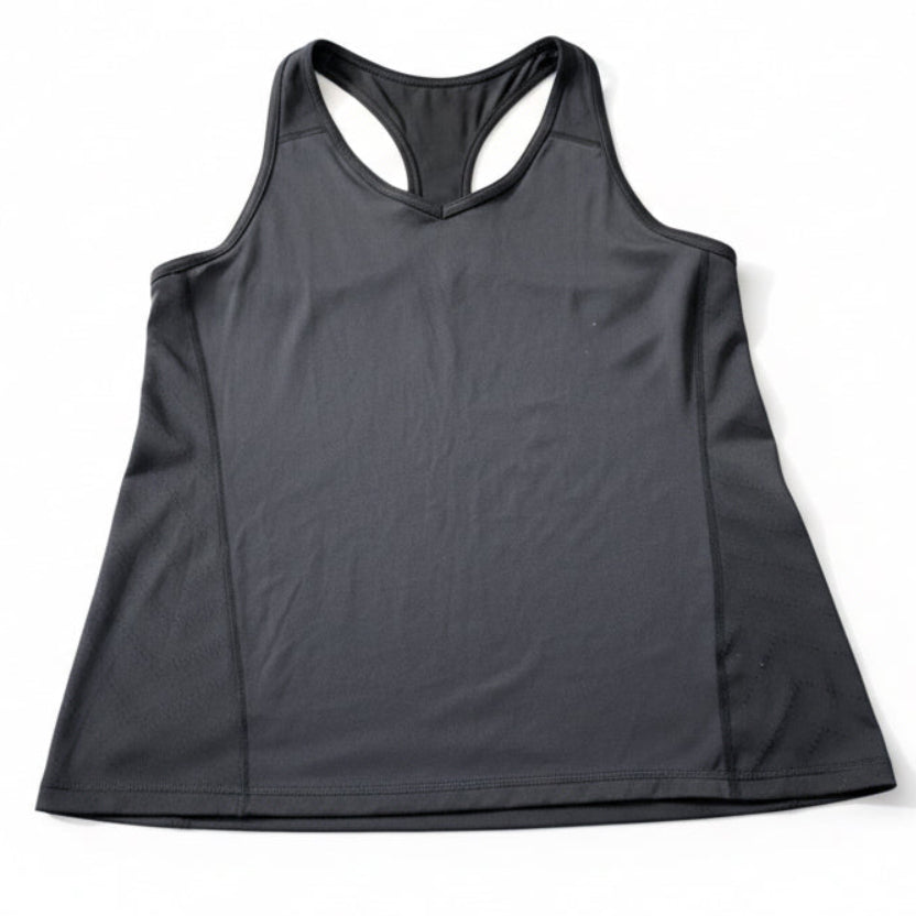 Tek Gear DryTek Racerback Tank – Size Large