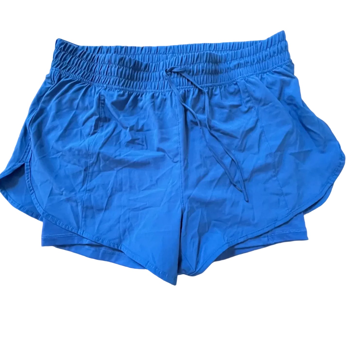 Yogalicious Shorts – Size XL