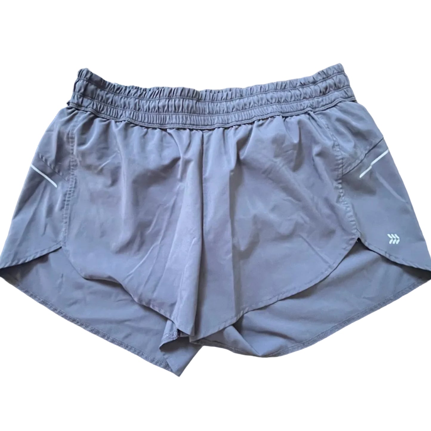 All in Motion Running Shorts – Size XL