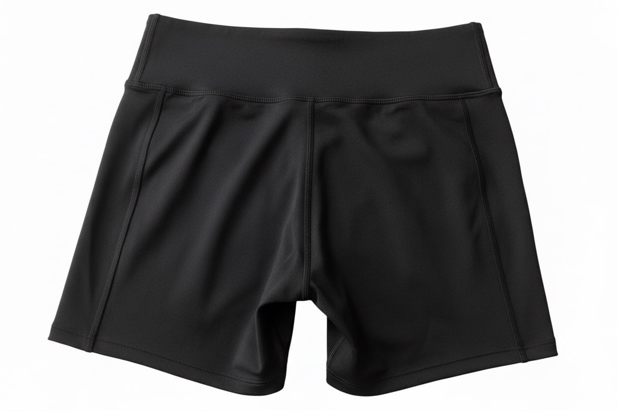 ASICS Compression Shorts – Size Small