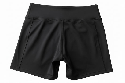 ASICS Compression Shorts – Size Small