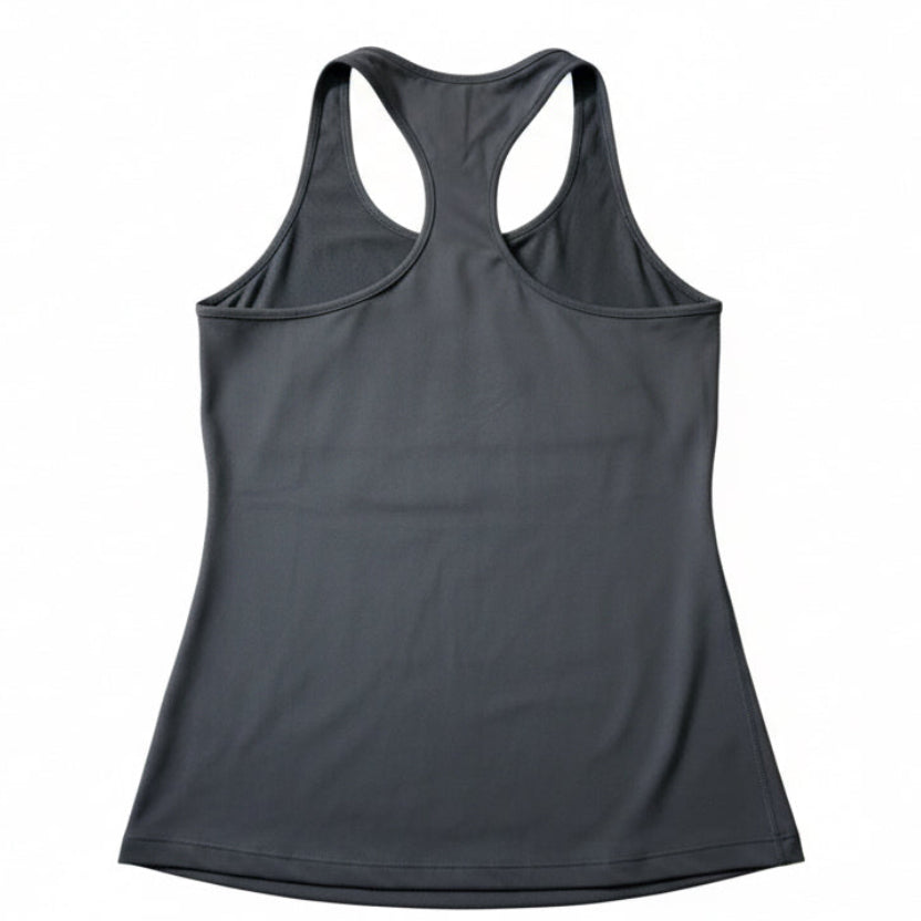 Under Armour HeatGear Racerback Tank – Size Small