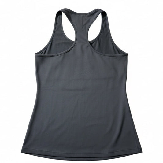 Under Armour HeatGear Racerback Tank – Size Small