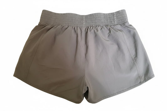 B Shorts - Purple-Size