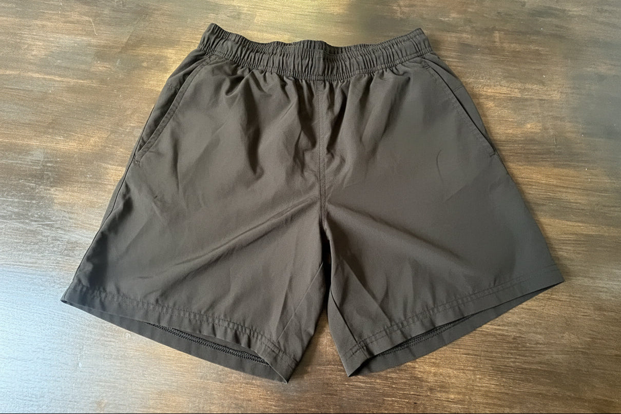 Old Navy Active Quick-Dry Shorts – Black – Size Small