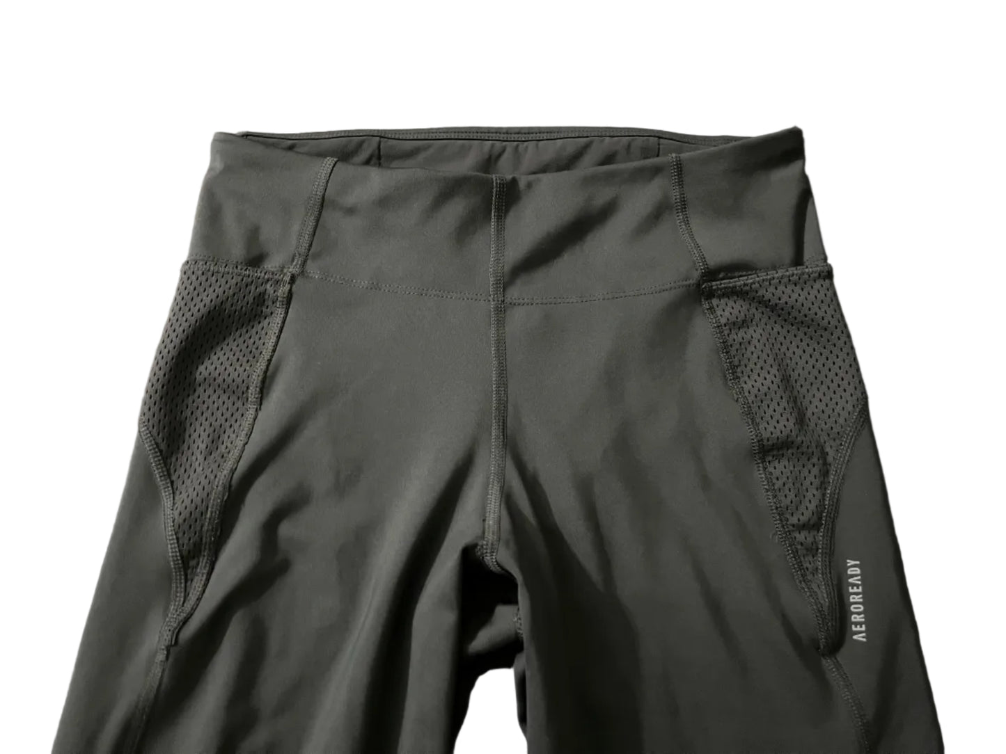 Adidas Aeroready Running Leggings – Size Small