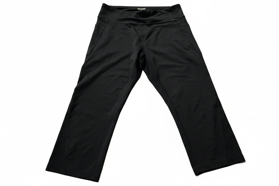Tek Gear Workout Capri Leggings – Size PL