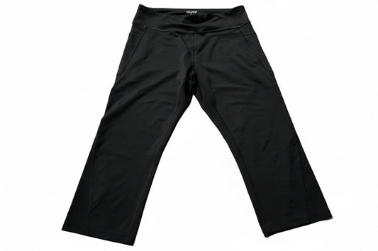 Tek Gear Workout Capri Leggings – Size PL