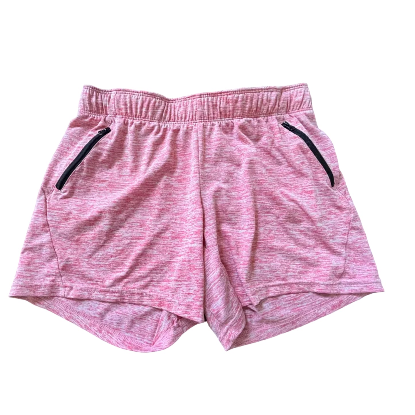 Liberty Pro Shorts – Size Small – Pale Red