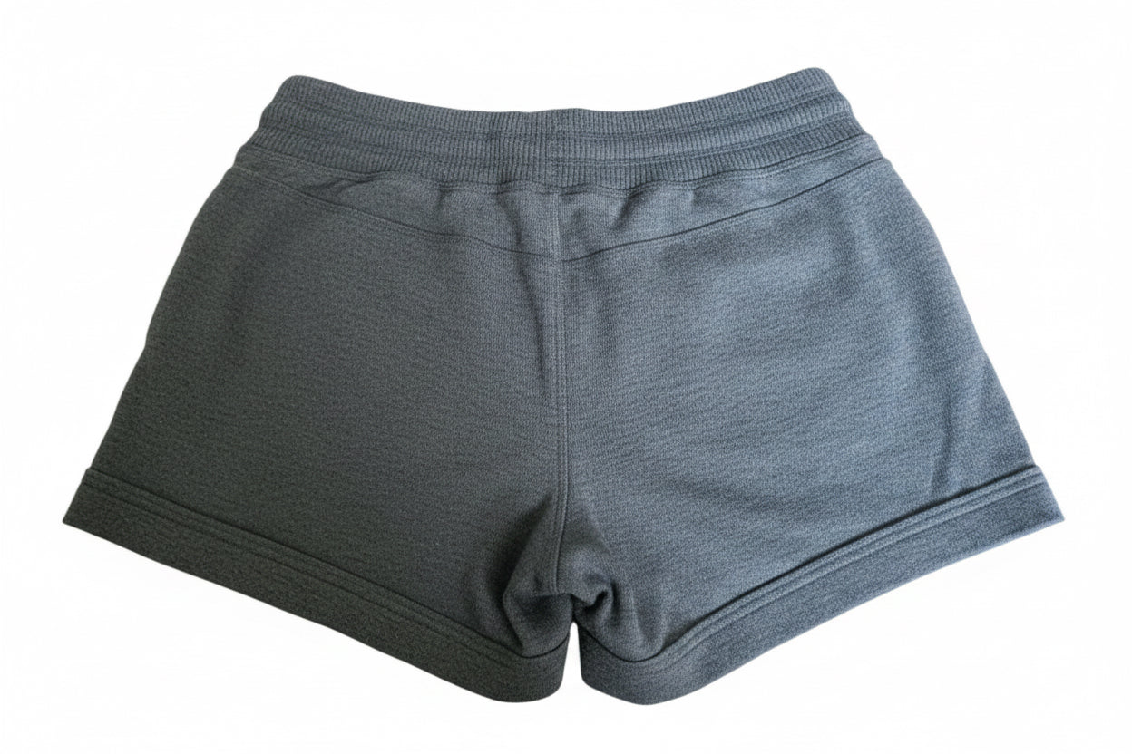 Active Life Shorts - Black-Size M