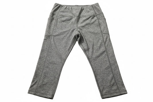 Avia Capri Leggings – Size Medium