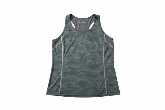 Zelos Active Tank Top – Size Large