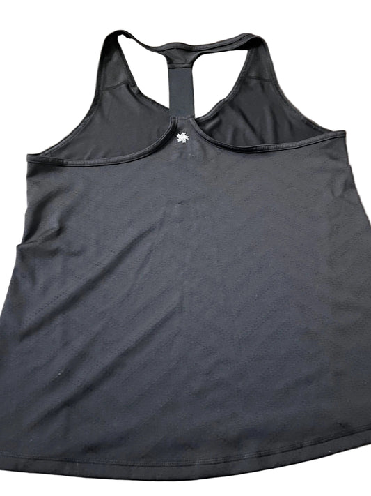 Tek Gear DryTek Racerback Tank – Size Large