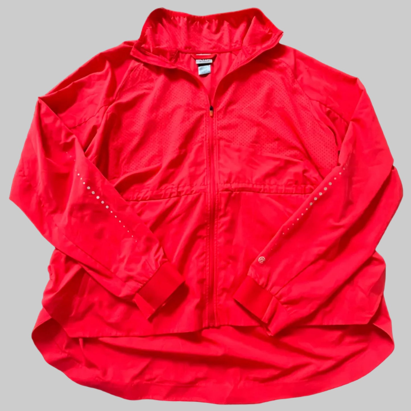 Champion Full-Zip Jacket – Size XL